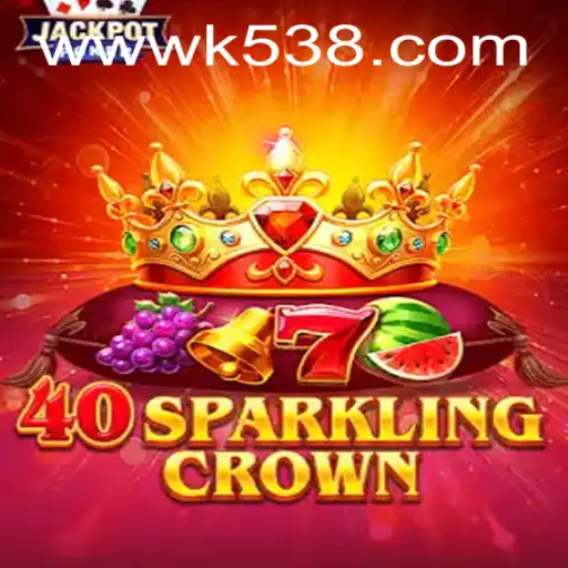 Unveiling the Excitement of 40SparklingCrown: A Detailed Exploration