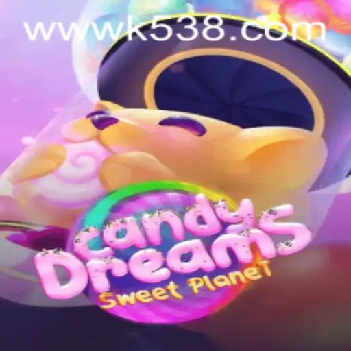 CandyDreams: A Sweet Adventure with Innovative Gameplay