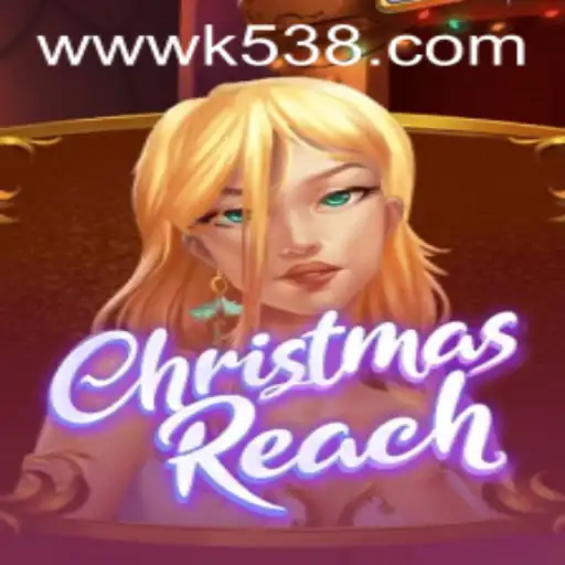 Explore the Magic of ChristmasReach - A New Festive Adventure