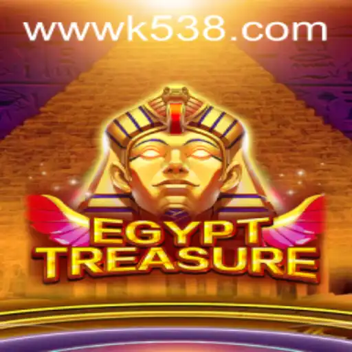 Unveiling the Mysteries of EgyptTreasure: A Journey Through Ancient Secrets