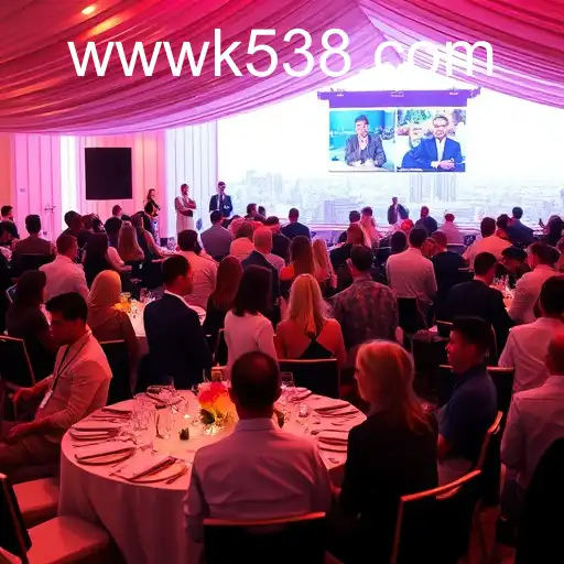 Exploring Exclusive Events: A Deep Dive into k538.COM