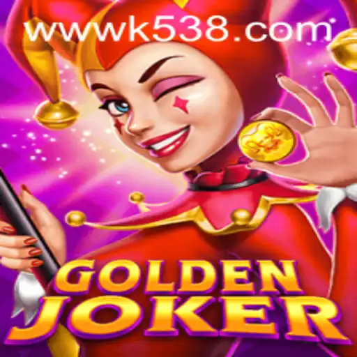 Exploring the Exciting World of GoldenJoker on k538.COM