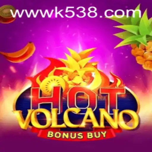 HotVolcanoBonusBuy: Experience the Eruption of Thrills and Rewards