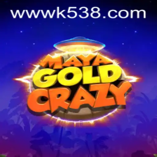 Discover the Thrilling World of MayaGoldCrazy and Unlock the Secrets of K538.COM