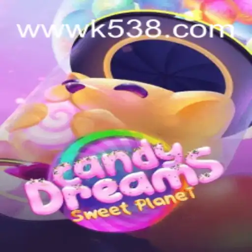 CandyDreams: A Sweet Adventure with Innovative Gameplay