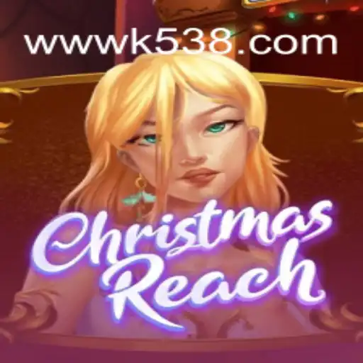 Explore the Magic of ChristmasReach - A New Festive Adventure