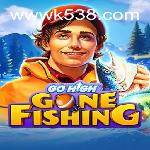 GoHighGoneFishing: Dive into the Ultimate Virtual Fishing Experience