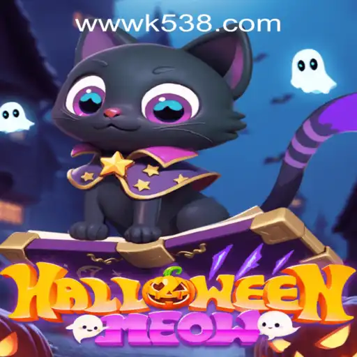 Explore the Enchanting World of HalloweenMeow: A Perfect Blend of Mysteries and Thrills