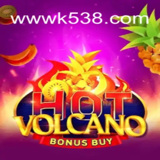 HotVolcanoBonusBuy: Experience the Eruption of Thrills and Rewards