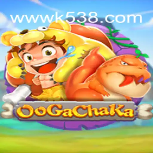 OoGaChaKa: The Exciting New Game Revolutionizing Online Entertainment