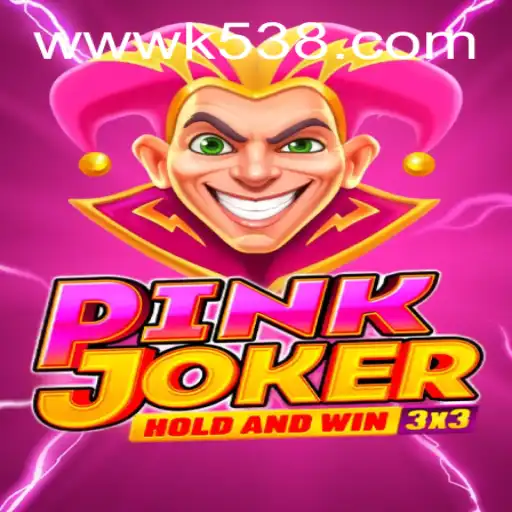 Exploring PinkJoker: A Captivating Game Experience on K538.COM