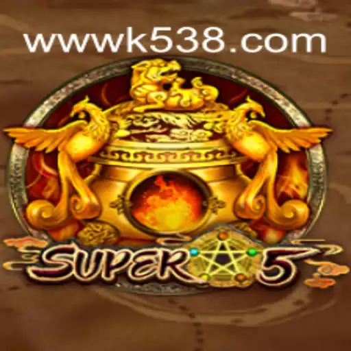 Discover the Excitement of Super5: A Dynamic Gaming Experience