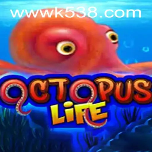 Discover the Underwater World of OctopusLife: Dive into Adventure