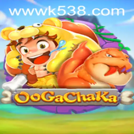 OoGaChaKa: The Exciting New Game Revolutionizing Online Entertainment