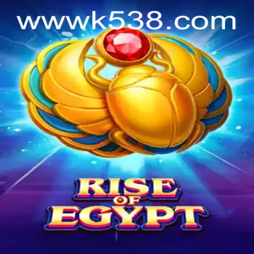 Unveiling the Mysteries of RiseOfEgypt: A Journey Through Time