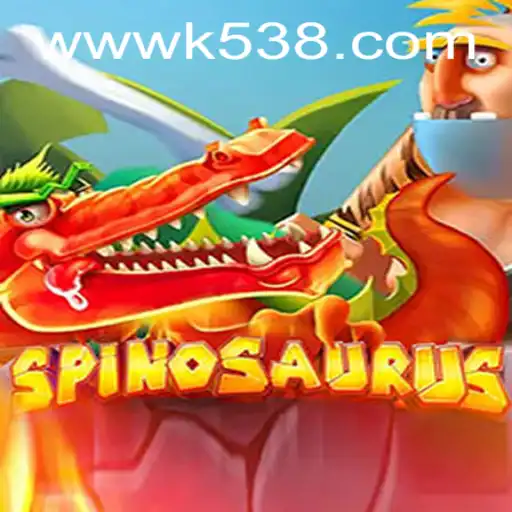 Spinosaurus: A Revolutionary Game Experience