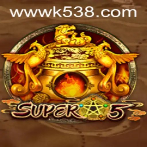 Discover the Excitement of Super5: A Dynamic Gaming Experience