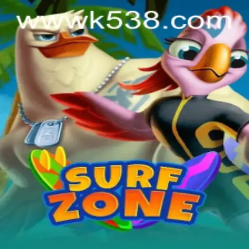 Exploring SurfZone: An Exciting Wave of Entertainment