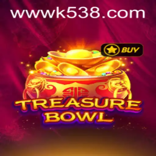 Discover the Adventurous World of TreasureBowl