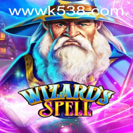 The Magical Realm of WizardsSpell and the Enchantment of k538.COM